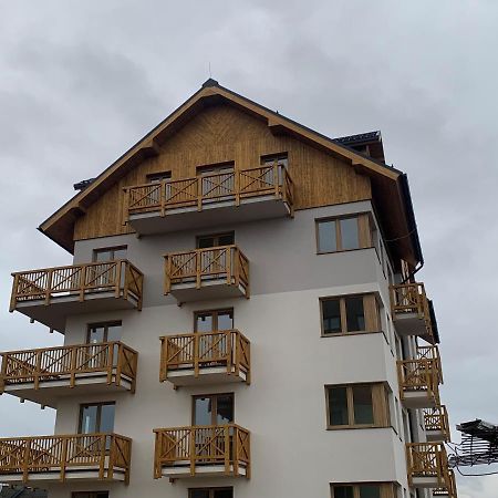 Apartamento Horsky Apartman Pod Jestedem Liberec Exterior foto