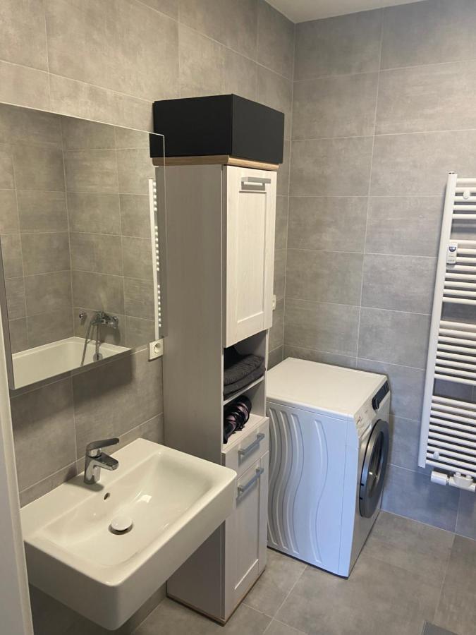 Apartamento Horsky Apartman Pod Jestedem Liberec Exterior foto