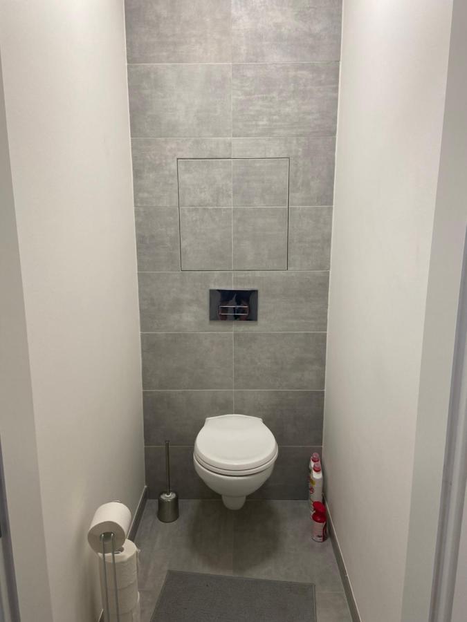 Apartamento Horsky Apartman Pod Jestedem Liberec Exterior foto