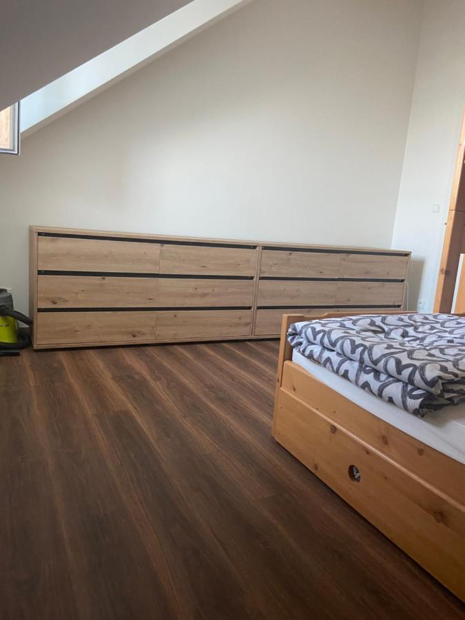 Apartamento Horsky Apartman Pod Jestedem Liberec Exterior foto