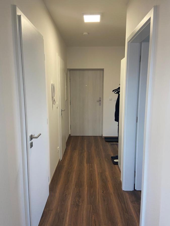 Apartamento Horsky Apartman Pod Jestedem Liberec Exterior foto